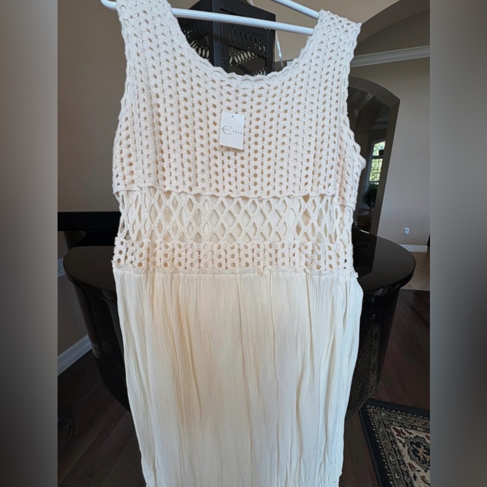 Romantic Cottagecore Vintage-Inspired
Maxi NWT 14/16